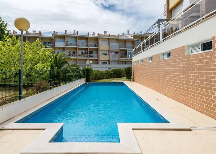 2 Bedroom Relax In Alvor By Innkeeper