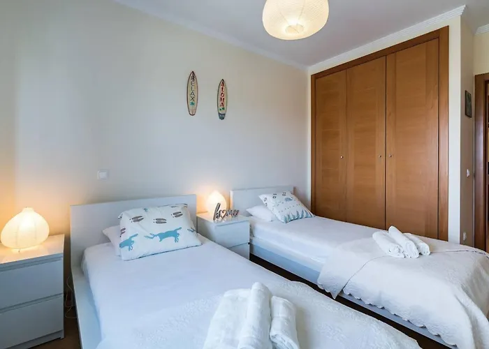 2 Bedroom Relax In Alvor By Innkeeper