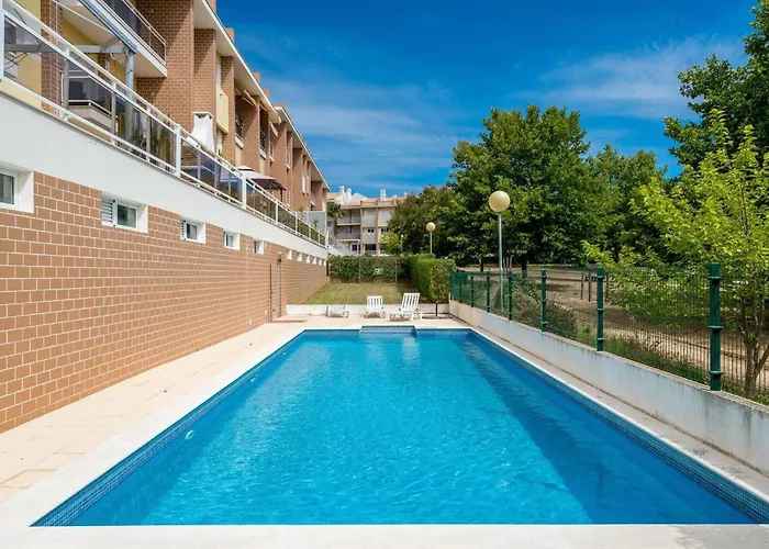 2 Bedroom Relax In Alvor By Innkeeper