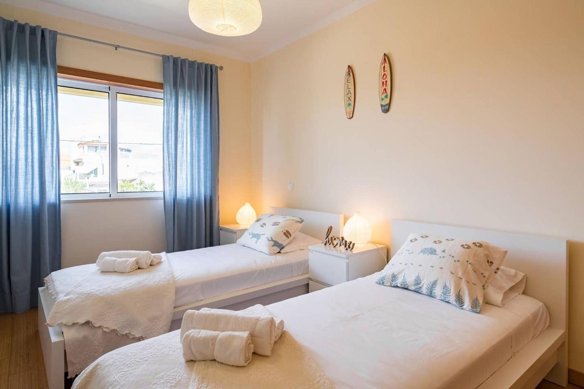 2 Bedroom Relax In By Innkeeper Apartment Alvor