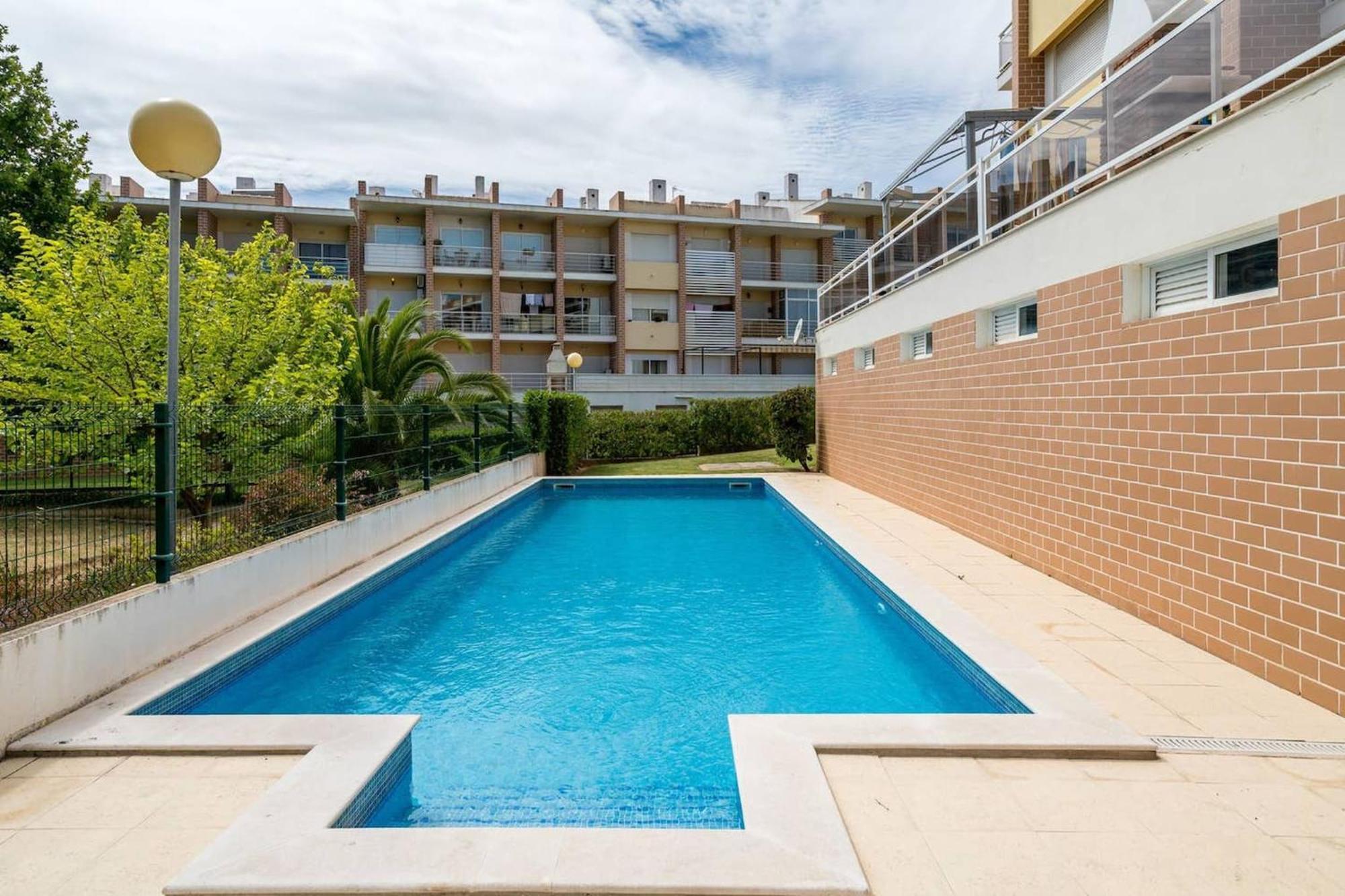 Apartment 2 Bedroom Relax In By Innkeeper Alvor
