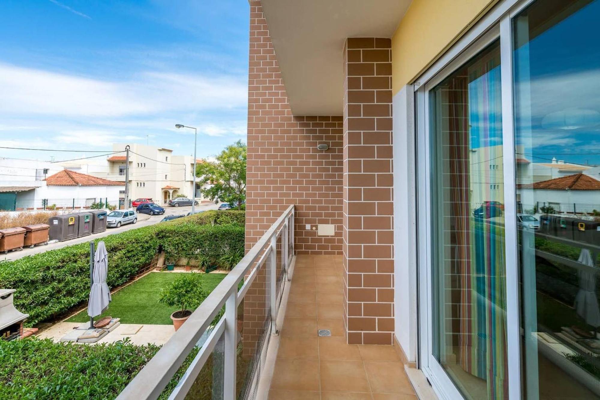 2 Bedroom Relax In By Innkeeper Alvor