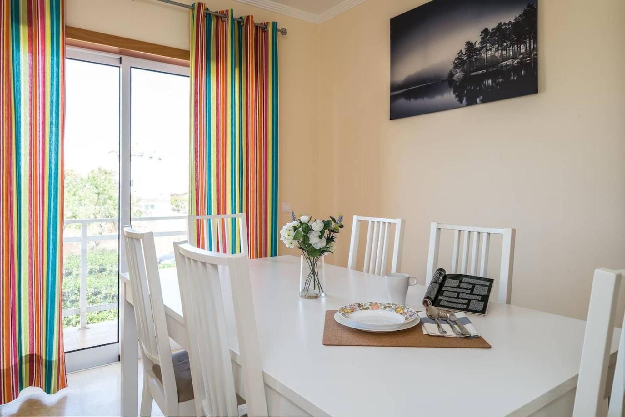 2 Bedroom Relax In By Innkeeper * Alvor