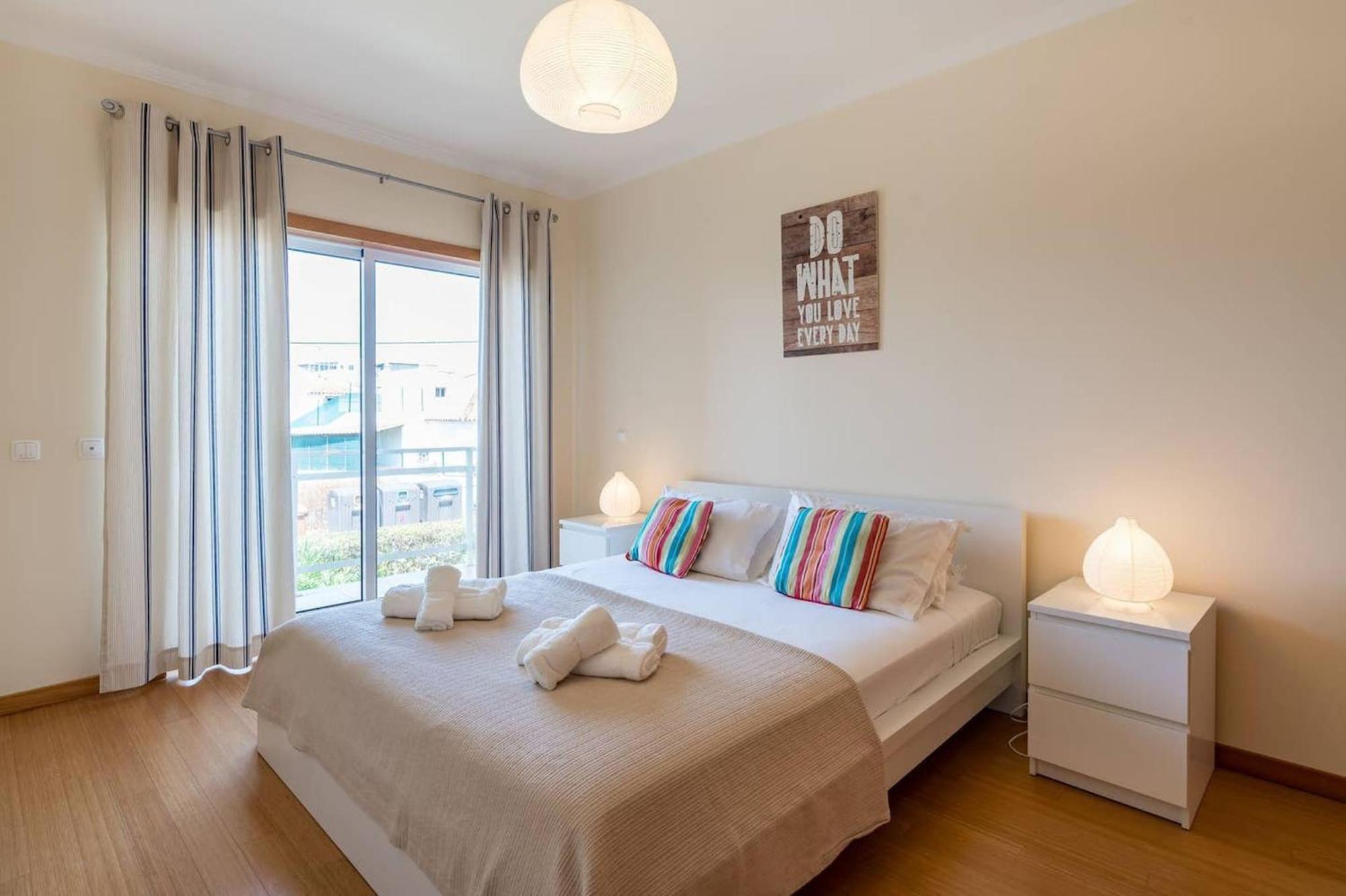 2 Bedroom Relax In By Innkeeper Apartment Alvor