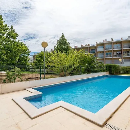 2 Bedroom Relax In Alvor By Innkeeper Exterior photo