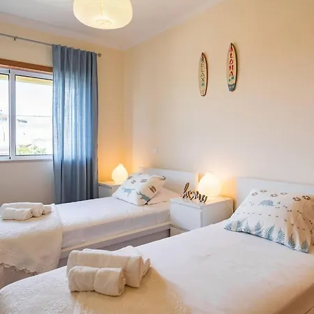 2 Bedroom Relax In Alvor By Innkeeper Exterior photo