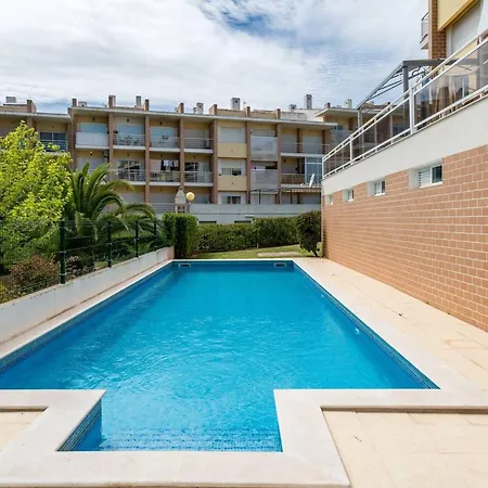 2 Bedroom Relax In Alvor By Innkeeper Exterior photo