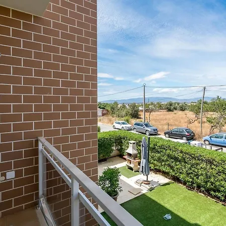 2 Bedroom Relax In Alvor By Innkeeper Exterior photo