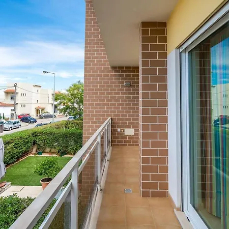 2 Bedroom Relax In Alvor By Innkeeper Exterior photo