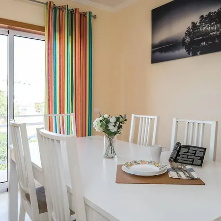 2 Bedroom Relax In Alvor By Innkeeper Exterior photo