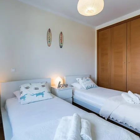 2 Bedroom Relax In Alvor By Innkeeper Exterior photo