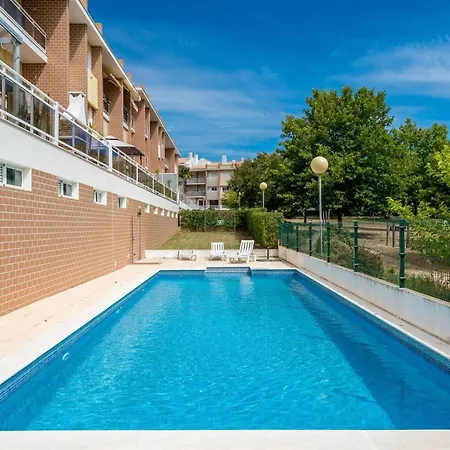 2 Bedroom Relax In Alvor By Innkeeper Exterior photo