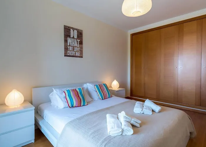 2 Bedroom Relax In Alvor By Innkeeper