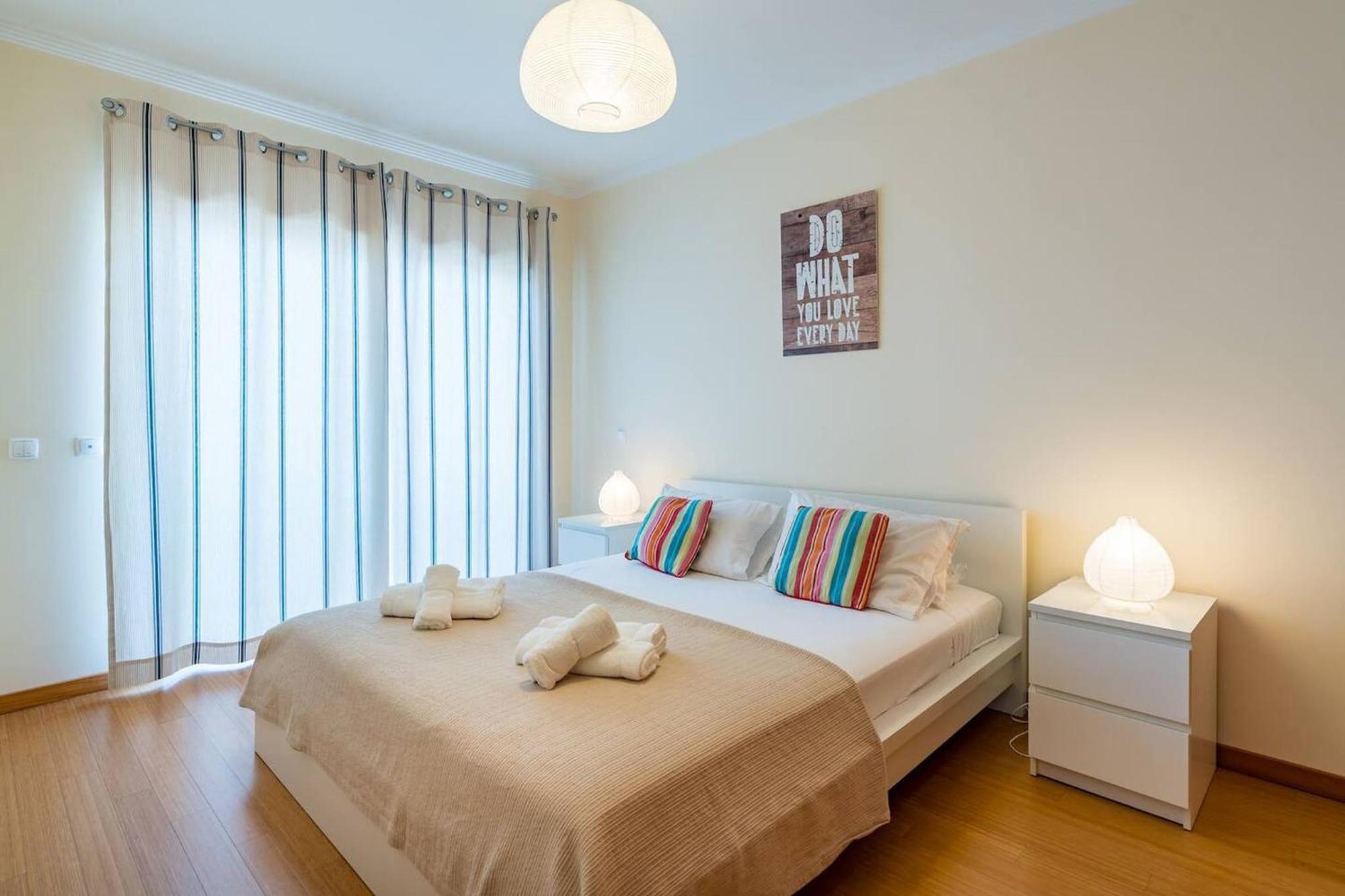 2 Bedroom Relax In By Innkeeper * Alvor